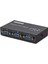 VGA Switch 54 Mhz 2 Giriş 1 Çikiş Butonlu Geçiş 2 Port HDX1280 1