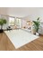 Moddahome kaydırmaz Tabanlı Şönil Kilim Halı 2