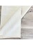 Moddahome kaydırmaz Tabanlı Şönil Kilim Halı 4