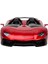 57500 Lamborghini Aventador Uzaktan Kumandalı Işıklı Araba 1:12 -Sunman 3