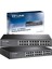 Tp-Lınk TL-SF1024D 24 Port 10/100 Mbps Swıtch 1