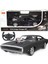 99010 1970 Dodge Charger R/t Sesli ve Işıklı Uzaktan Kumandalı Araba 4