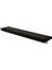 24 Port Cat. 6A (Category 6A), Class Ea Patch Panel, Zırhlı (Shielded), 0.5u, Toz Korumalı Kapaklı, Siyah Renk 1