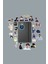Jungkook Kpop/bullet Journal Defter Çıkartma Ajanda Laptop Etiket 1