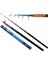 1905 Epoxy Blue Teleskopik Kamış 100-300GR Atar 300 cm 2