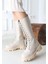 Uliza Bej Cilt Bağcıklı Çizme 2