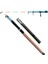 1473 Spider King Teleskopik Kamış 100-200GR Atar 2