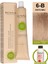 Amonyaksız Bitkisel Yıpranmış Saçlar İçin Saç Boyası 6-B Koyu Bej 60 ml 1