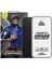 iPhone 15/16 / 16 Pro / 16 Pro Max 3D Invisible Airbag Cam Ekran Koruyucu (Iphone 15/16) 1