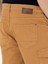 Erkek Camel Slim Fit Jean Bermuda Şort 50269605-VR015 7