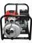 FP20H2 2inc 7bg 208CC 22M3/SA 110M 24KG Ipli Benzinli Yüksek Basınçlı Su Motoru 6