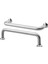 Kulp, Paslanmaz Çelik, 143 Mm, 2 Adet 1