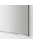 Banyo Duvar Dolabı, Beyaz, 80X15X75 Cm, 2 Ayna Kapaklı 4
