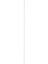 Direk, Beyaz, 222-350 cm 1