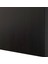 Tv Ünitesi, Venge-Siyah-Kahverengi-Şeffaf Cam, 240X42X190 Cm, Lappvıken/sındvık, Çıt Çıt Raylı 4