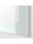 Raf Ünitesi, Beyaz-Şeffaf Cam, 120X42X64 Cm, Glassvık 3
