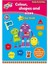 Colour, Shapes And Sizes 3 Yaş+ Aktivite Kitabı (L3124F) 3