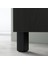Tv Sehpası, Venge, 120X42X48 Cm, Lappvıken, Fren Raylı 6