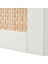 Tv Sehpası, Beyaz-Kahverengi, 120X42X74 Cm, Studsvıken, Stubbarp 3