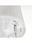 Led'li Masa Lambası, Beyaz, 24 cm, Pilli 6