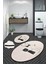 Home Lıttle Cats Djt 2li Set Banyo Halısı Paspas, Klozet Takımı 1
