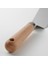 Spatula, Paslanmaz Çelik-Kayın, 30 cm 4