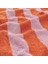 Banyo Havlusu, Turuncu-Pembe, 70x140 cm 2