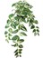 Yapay Bitki, Yeşil, 12 Cm, Telgraf Çiçeği, Iç/dış Mekan 1
