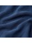 Karartma Perde/2 Kanat, Mavi, 145x300 cm, Loş Işık, Polyester 5