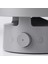 Bluetooth Hoparlörlü Lamba, Gri 6
