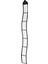 Kolaj Çerçeve, Siyah, 113 cm 2