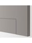 Çamaşır Odası ve Banyo Için Raf Kombinasyonu, Gri-Antrasit, 80X32X204 cm 3
