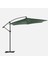 Sunfun Parasol Şemsiye Yeşil 300 cm 1