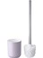 Tuvalet Fırçası, Lila, 38 cm 1