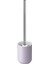 Tuvalet Fırçası, Lila, 38 cm 2