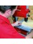 Einhell TC-SB2001 250 W 1400X7 mm Şerit Testere 2
