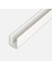 Kantoflex U-Profil Beyaz 1
