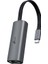 UE302C, USB Type-C Den 2.5 Gigabit Ethernet Adaptörü 1