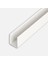 Stabilit U-Profil Beyaz 1