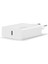 Ttec Smartcharger Pd 20W Seyahat Hızlı Şarj Aleti Beyaz 1