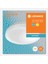 Ceiling Round 210 12W 830 IP44E LED Plafonyer 12W Sarı 1