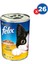 Konserve Tavuklu Kedi Maması 400 GRX26'LI 1