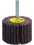 Craftomat Flap Zımpara ÇAPI:6X60 mm 60 Kum 2