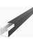 Mutlusan 16X16 Kablo Kanalı(Siyah) Sidem 1