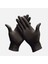 Dolphin Nitril Çok Amaçlı Eldiven Siyah S 2
