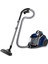 EUFC81DB Ultra Flex Toz Torbasız Süpürge 1