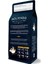 Amalfi Espresso Blend Çekirdek Kahve 1000 G 2