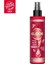Sıvı Saç Bakım Sütü Brezilya Keratin Terapisi Hidrolize Keratin Marula Yağı E Vitamini 200 ml 1