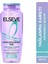 L'oréal Paris Elseve Hydra Hyaluronic Pure Salisilik Asit Içeren Yağlanma Karşıtı Arındırıcı Şampuan 300 ml 1