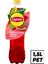 Ice Tea Karpuz & Nane Pet 1,5 L 1